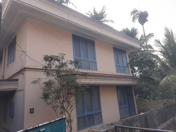 4 BHK Independent House – Exterior View View at Nandavanam - for Sale