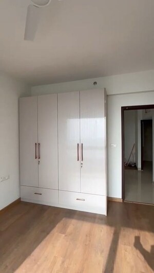 Building Lobby in 3 BHK Apartment at Hero Homes Gurgaon, Sector 104 – for Rent