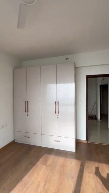 Building Lobby in 3 BHK Apartment at Hero Homes Gurgaon, Sector 104 – for Rent