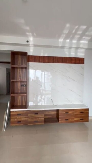 Kitchen in 3 BHK Apartment at Hero Homes Gurgaon, Sector 104 – for Rent