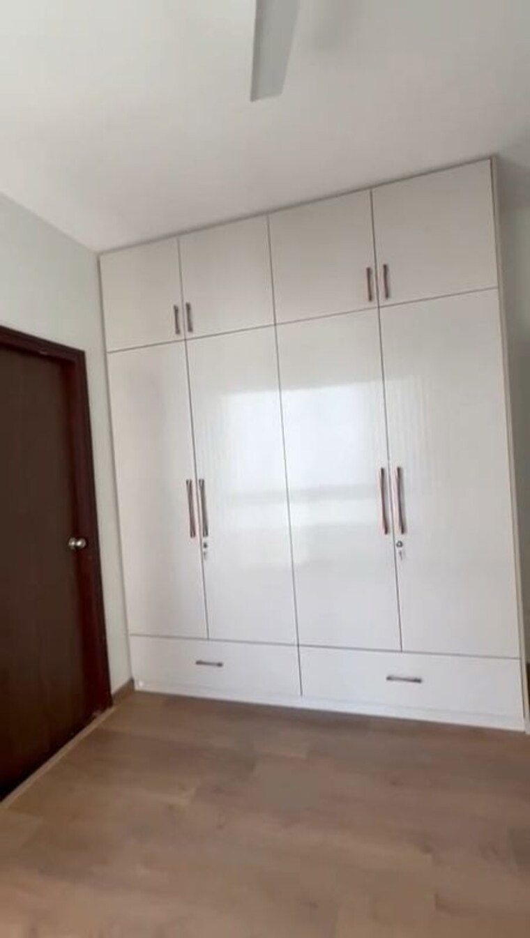 Bathroom, hero-homes-gurgaon 3 Bedroom 1689 Sq.Ft. Apartment In Sector 104 Gurgaon 9767718