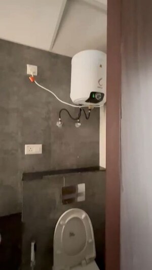 Furnished Amenities in 3 BHK Apartment at Hero Homes Gurgaon, Sector 104 – for Rent