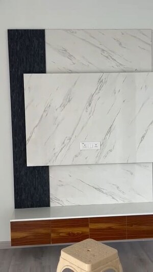 Master Bedroom in 3 BHK Apartment at Hero Homes Gurgaon, Sector 104 – for Rent