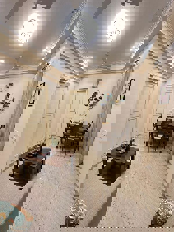 2 BHK 900 Sq.Ft. Apartment in Migsun Vilaasa