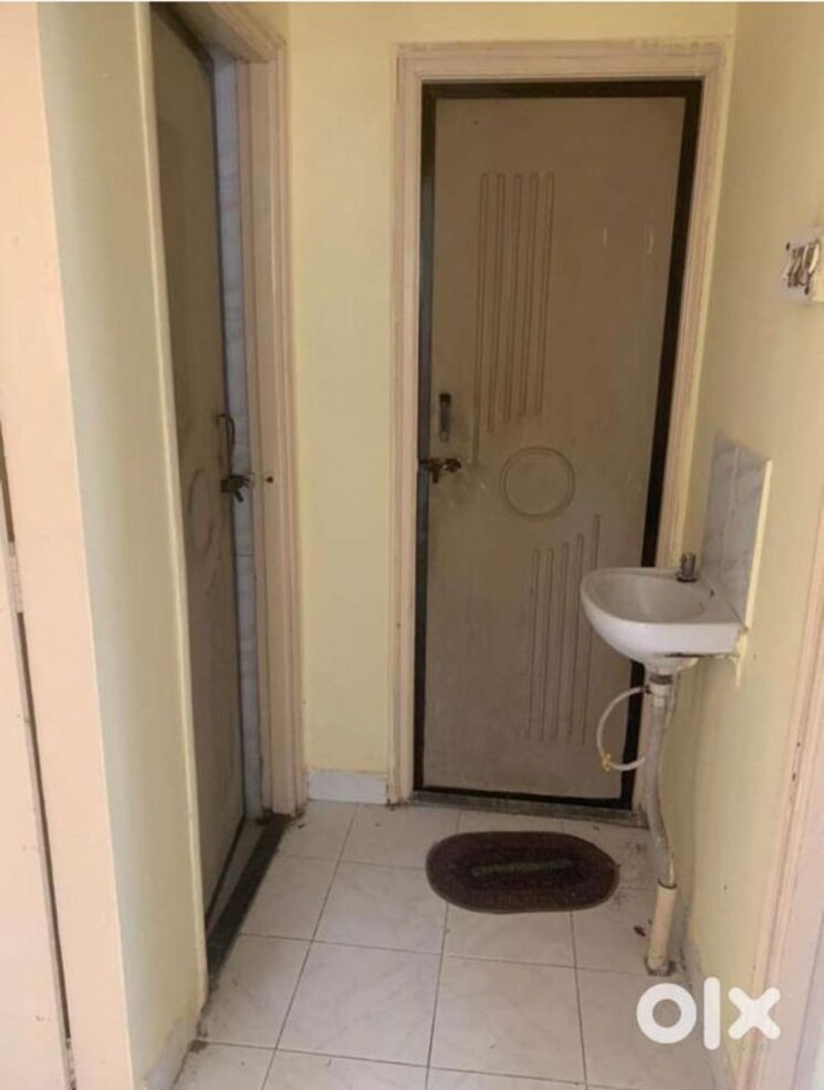 Bathroom, vishal nagar 1 Bedroom 600 Sq.Ft. Apartment In Vishal Nagar Pune 9767719