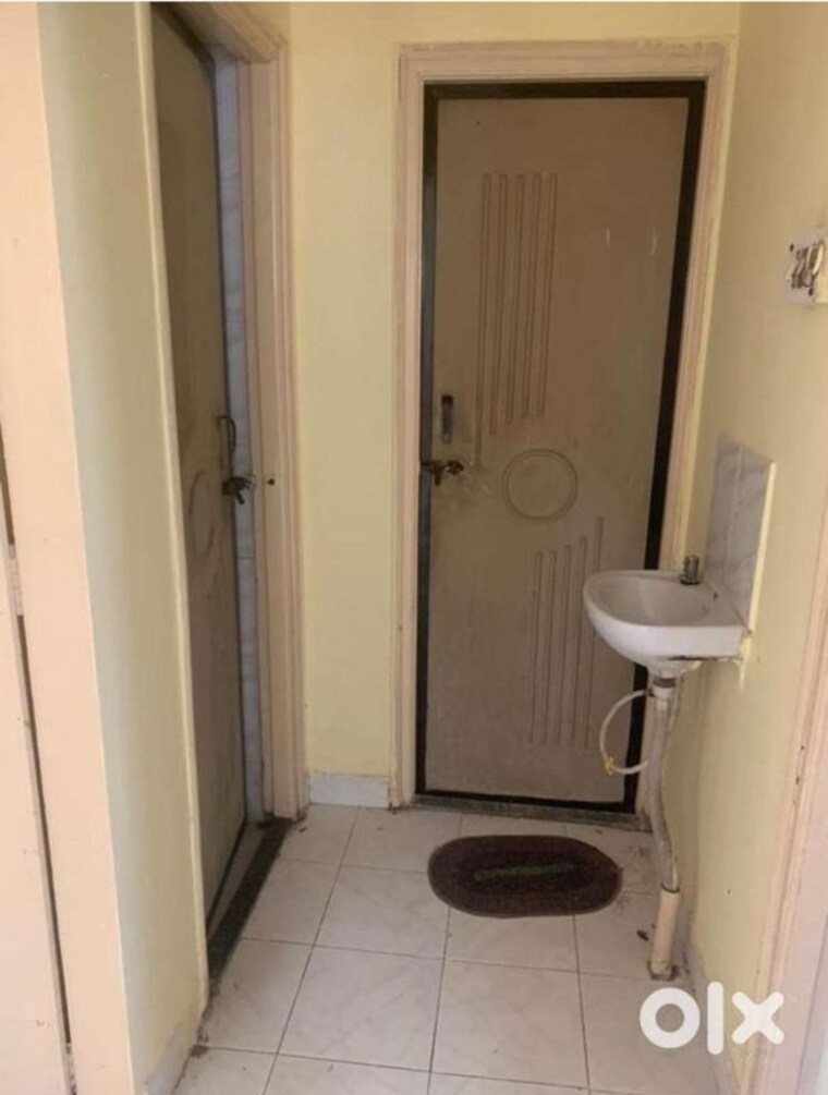 Bathroom, vishal nagar 1 Bedroom 600 Sq.Ft. Apartment In Vishal Nagar Pune 9767719