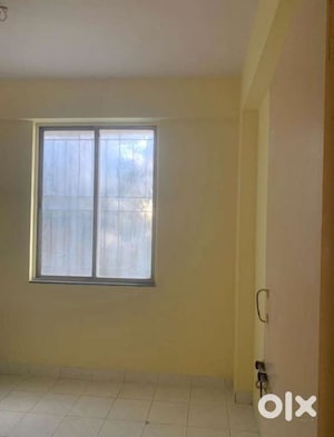 Room in 1 BHK Apartment at Vishal Nagar – for Rent