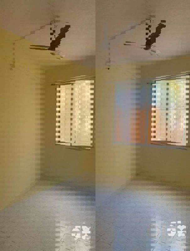 1 BHK Apartment For Rent in Vishal Nagar