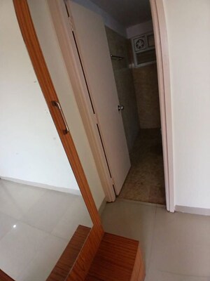 Furnished Amenities in 2 BHK Apartment at MJR Platina, Hosur Road – for Rent