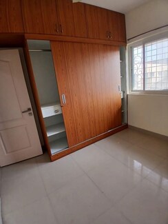 2 BHK + Pooja Room Apartment For Rent in MJR Platina