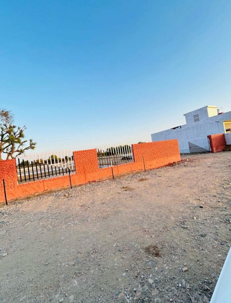 Exterior View, daulatpura  300 Sq.Yd. Plot In Daulatpura Jaipur 9767744