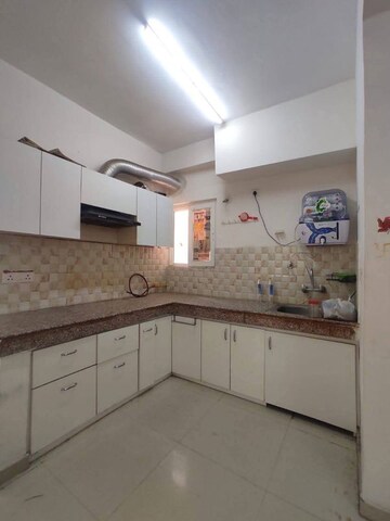 Kitchen in 2 BHK Apartment at Gaur City 2 - 14th Avenue, Sector 16c Greater Noida – for Rent