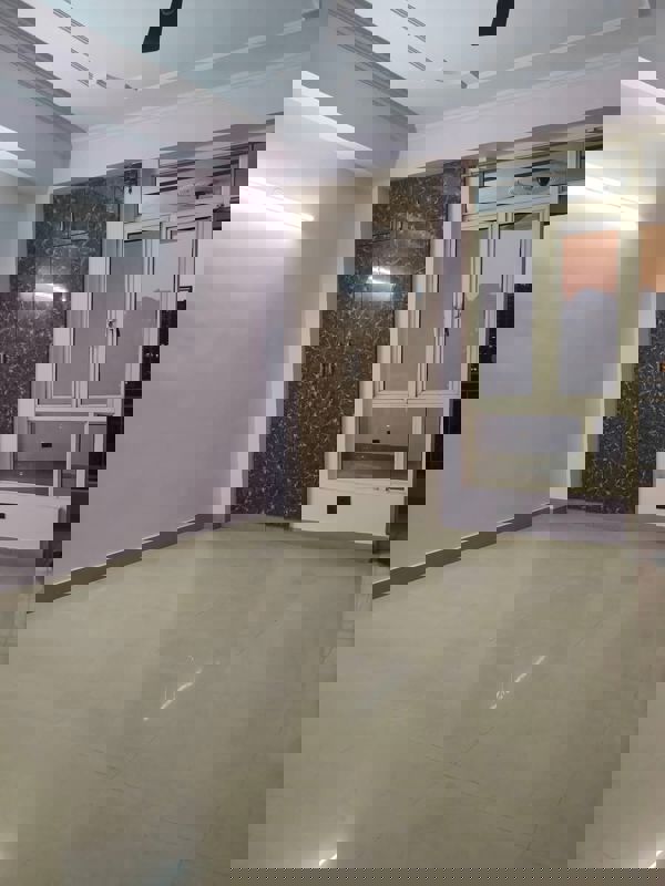 2 BHK + Study Room Apartment For Rent in Supertech Ecovillage II