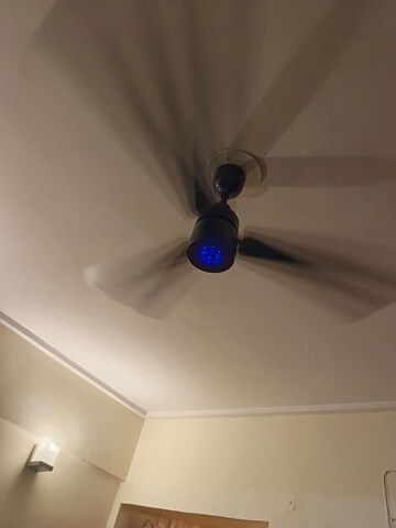 Furnished Amenities in 4 BHK Apartment at Migsun Vilaasa, Eta Ii Greater Noida – for Sale