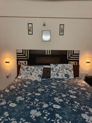 Bedroom in 4 BHK Apartment at Migsun Vilaasa, Eta Ii Greater Noida – for Sale