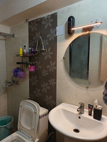 Bathroom in 4 BHK Apartment at Migsun Vilaasa, Eta Ii Greater Noida – for Sale