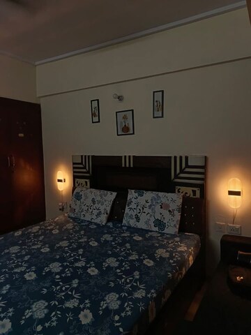 Bedroom in 4 BHK Apartment at Migsun Vilaasa, Eta Ii Greater Noida – for Sale