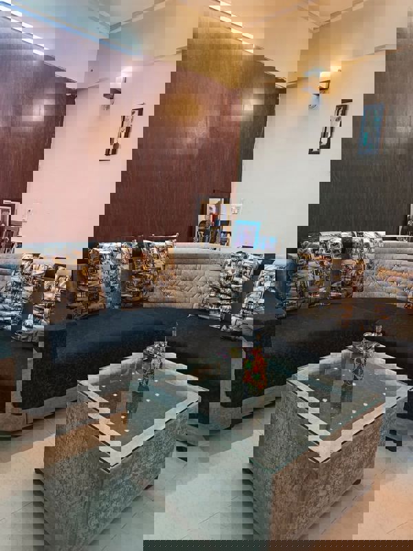 4 BHK 3350 Sq.Ft. Apartment in Migsun Vilaasa