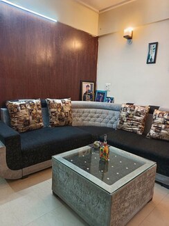 4 BHK Apartment For Sale in Migsun Vilaasa