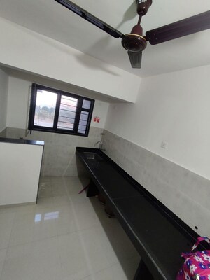 Kitchen in 2 BHK Apartment at Kohinoor Coral Phase 3, Hinjewadi – for Rent