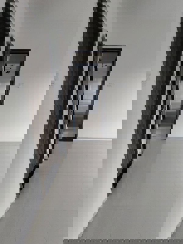 2 BHK 700 Sq.Ft. Apartment in Kohinoor Coral Phase 3