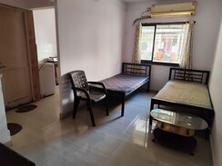 1 RkApartment For Rent in Andheri East