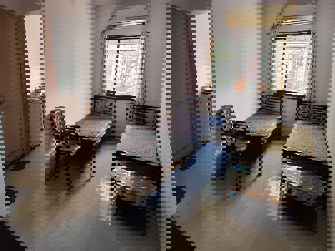 1 RkApartment For Rent in Andheri East