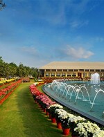 180 Sq.Yd. Plot in Central Park Flower Valley Mikasa Plots