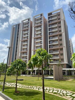 2 BHK Apartment – Exterior View View at DSR Highland Greenz, Doddakannelli - for Rent
