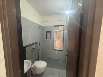 Bathroom in 2 BHK Apartment at DSR Highland Greenz, Doddakannelli – for Rent