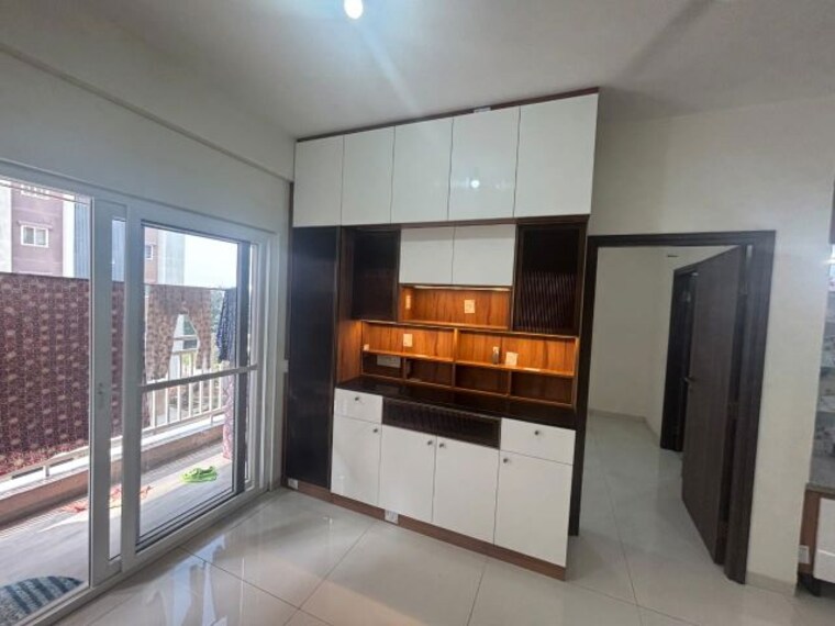 Kitchen, dsr-highland-greenz 2 Bedroom 1103 Sq.Ft. Apartment In Doddakannelli Bangalore 9767865