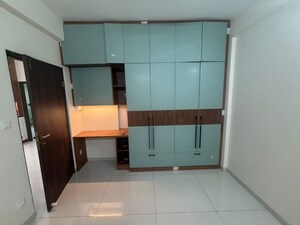 Kitchen in 2 BHK Apartment at DSR Highland Greenz, Doddakannelli – for Rent