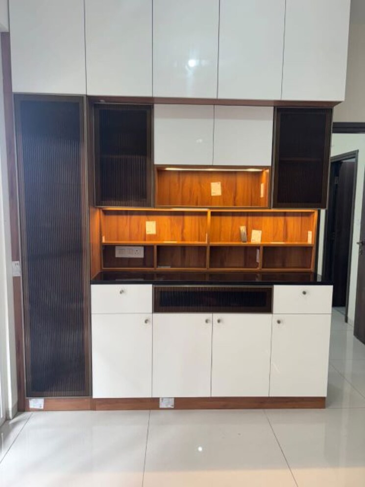 Kitchen, dsr-highland-greenz 2 Bedroom 1103 Sq.Ft. Apartment In Doddakannelli Bangalore 9767865