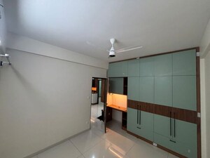 Kitchen in 2 BHK Apartment at DSR Highland Greenz, Doddakannelli – for Rent