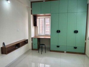 Kitchen in 2 BHK Apartment at DSR Highland Greenz, Doddakannelli – for Rent