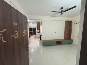 Kitchen in 2 BHK Apartment at DSR Highland Greenz, Doddakannelli – for Rent