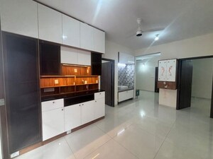 Kitchen in 2 BHK Apartment at DSR Highland Greenz, Doddakannelli – for Rent