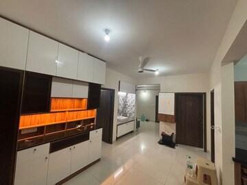 Kitchen in 2 BHK Apartment at DSR Highland Greenz, Doddakannelli – for Rent