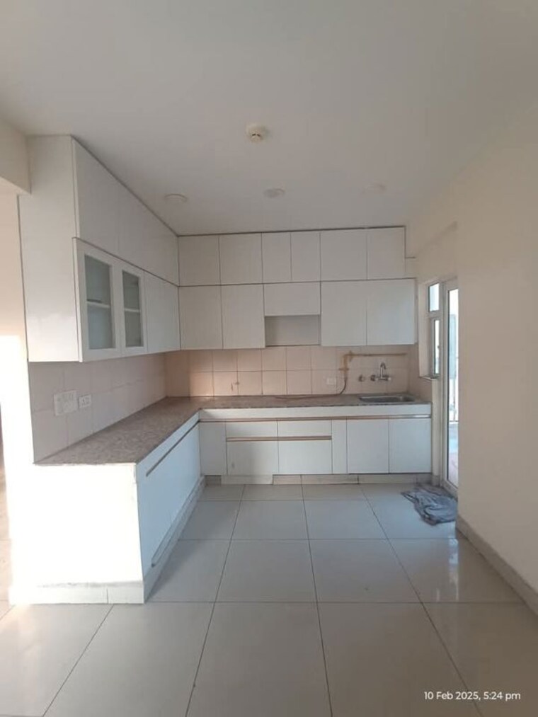 Kitchen, panchsheel-greens-ii 4 Bedroom 1900 Sq.Ft. Apartment In Sector 16 Greater Noida Greater Noida 9559618