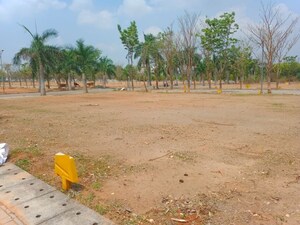 Plot Area in  Plot at JR Urbania Villa Plots, Chandapura Anekal Road – for Sale