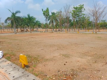 Plot Area in  Plot at JR Urbania Villa Plots, Chandapura Anekal Road – for Sale