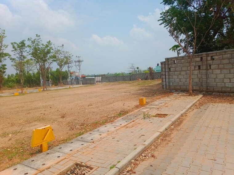 undefined, jr-urbania-villa-plots  1200 Sq.Ft. Plot In Chandapura Anekal Road Bangalore 9767569