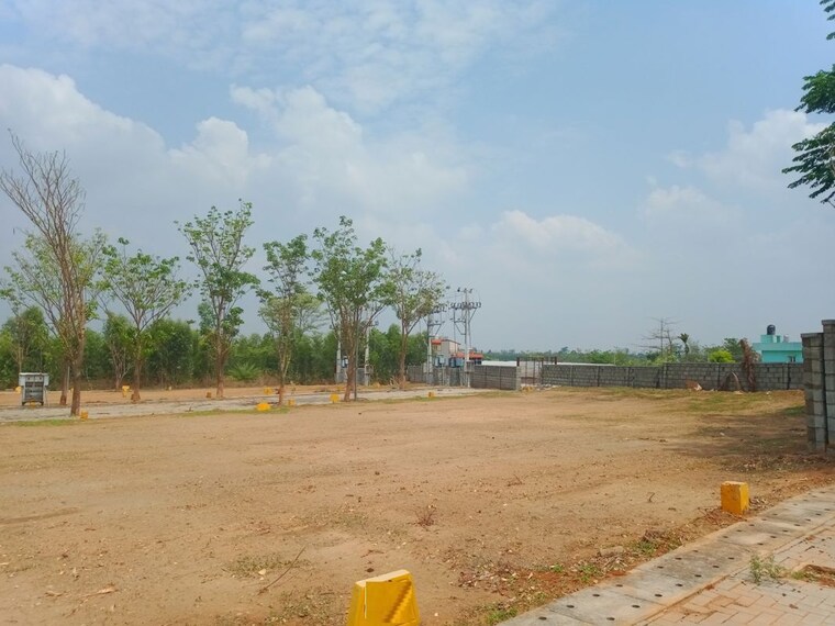 undefined, jr-urbania-villa-plots  1200 Sq.Ft. Plot In Chandapura Anekal Road Bangalore 9767569