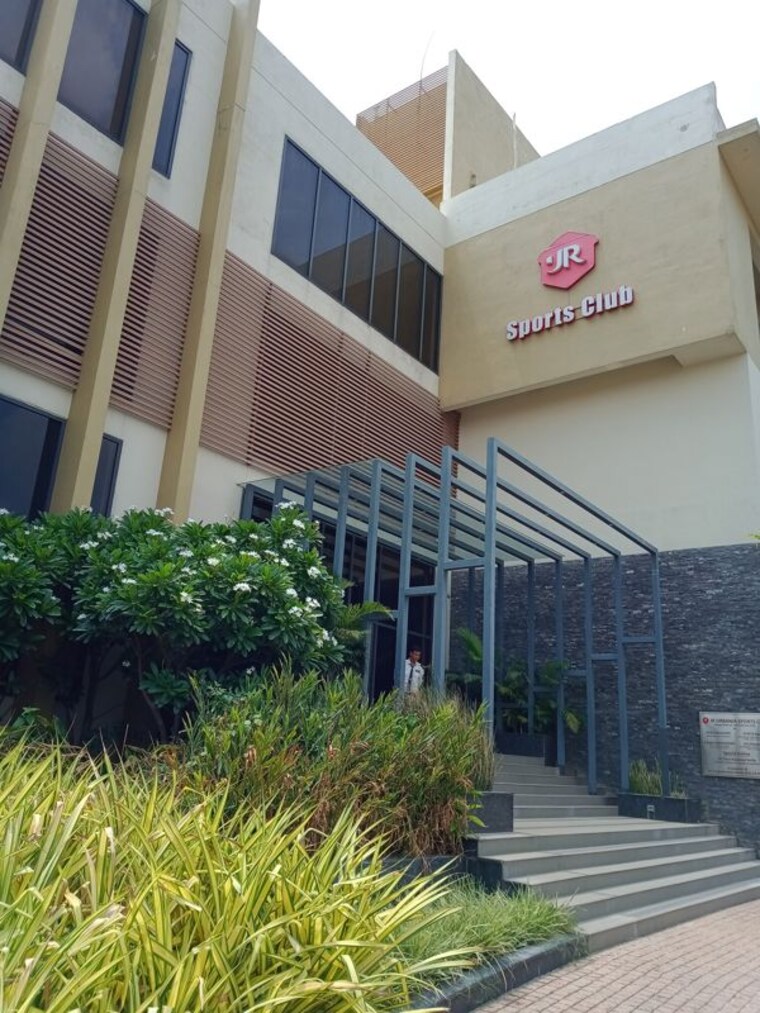 Exterior View, jr-urbania-villa-plots  1200 Sq.Ft. Plot In Chandapura Anekal Road Bangalore 9767569