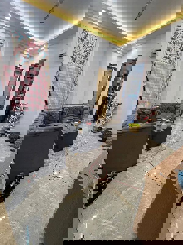 1 BHK Apartment For Rent in Saket