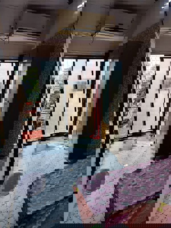 1 BHK 400 Sq.Ft. Apartment in Model Town