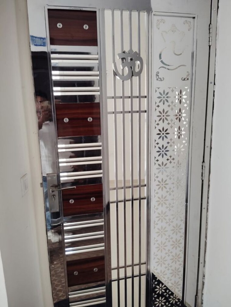 Exterior View, jnc-the-park 2 Bedroom 1060 Sq.Ft. Apartment In Sector 16c Greater Noida Greater Noida 9559096