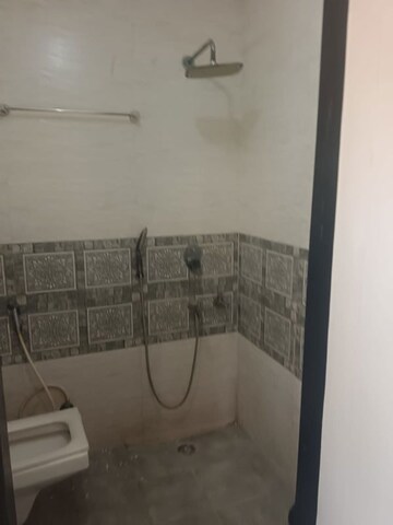 Bathroom in 3 BHK Independent House at Sector 55 – for Rent