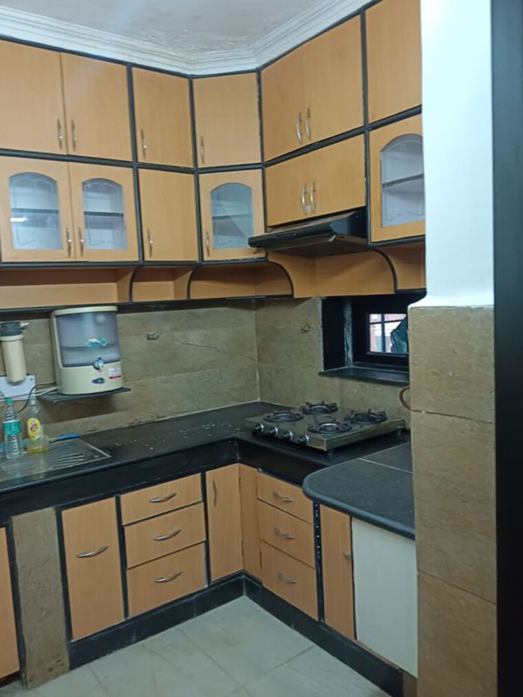 Kitchen, sector 55 3 Bedroom 2950 Sq.Ft. Independent House In Sector 55 Noida 9767978