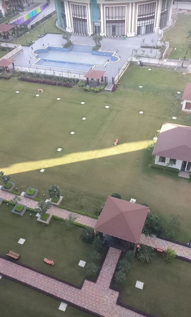 Team Area, ambika-florence-park 2 Bedroom 1310 Sq.Ft. Apartment In North Mullanpur Chandigarh 9767411